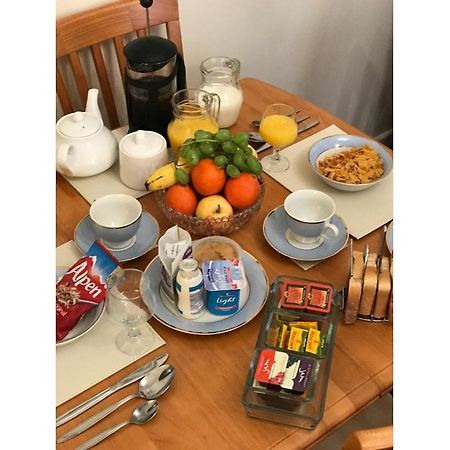 42 Beaumont Rise Rental - وركسوب المظهر الخارجي الصورة