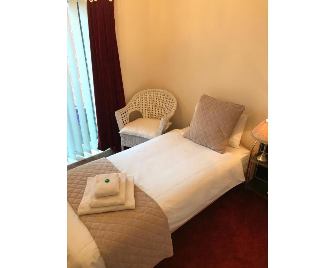 42 Beaumont Rise Rental - وركسوب المظهر الخارجي الصورة